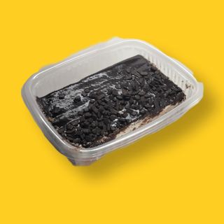 Tarta selva negra.