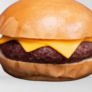 Mini bocadillo de pechuga