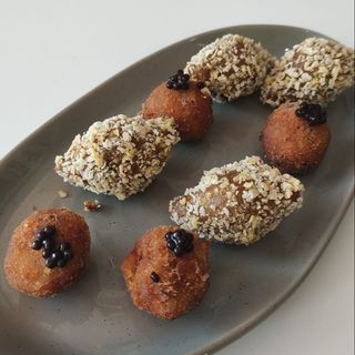 Krustyllants veganos