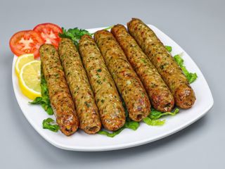 Seekh Kekab de Polo (1uds)