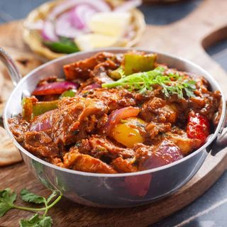 Karahi Gosht