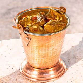 Gosht Nilgiri