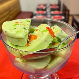 Malai Kulfi