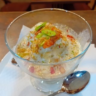 Rasmalai