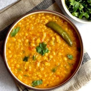 Daal Tarka