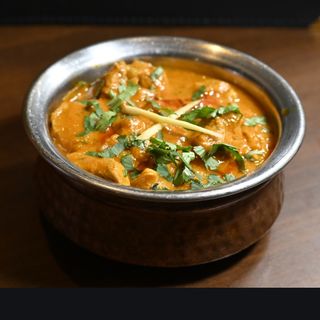 Chicken Curry