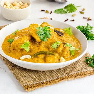 Chicken Curry