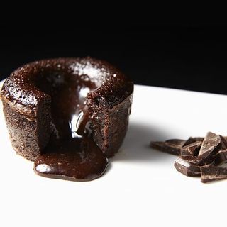 Colant de chocolate(1u)