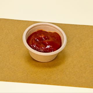 Salsa Gochujang