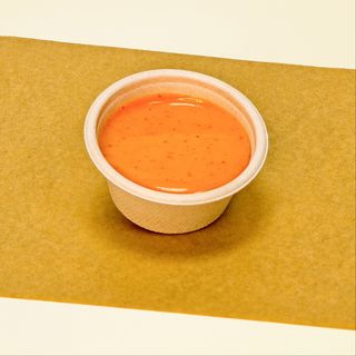 Salsa Sriracha