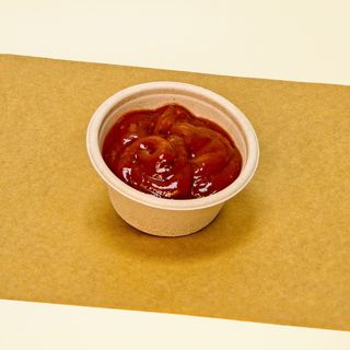 Salsa Chik Especiada