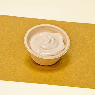 Salsa Mayonesa Trufada