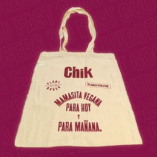 Totebag 
