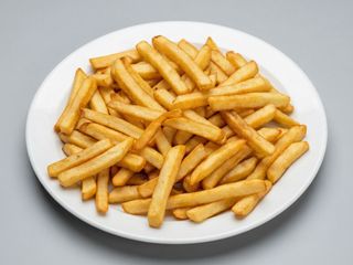 Patatas Fritas