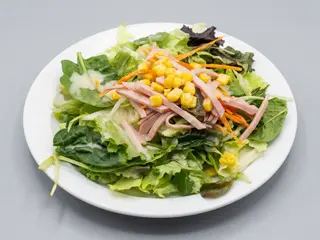 Ensalada China