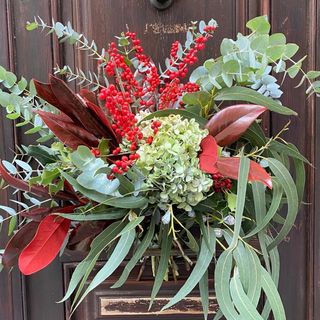 RAMO INVERNAL/NAVIDEÑO