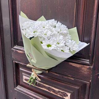 RAMO MARGARITAS BLANCAS