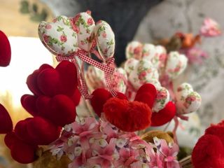 DETALLE ROMANTICO