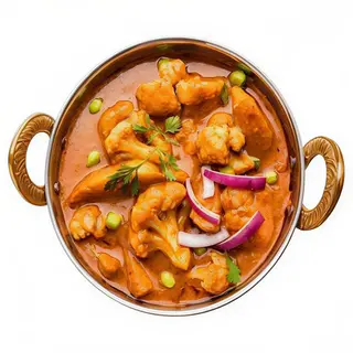 Aloo Gobhi