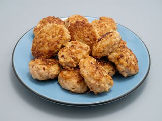 Nuggets (6 Uds.)