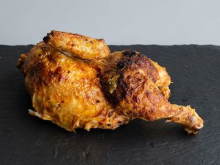 Medio Pollo
