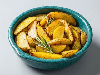 Patatas Asadas