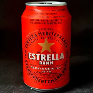 Estrella Damm