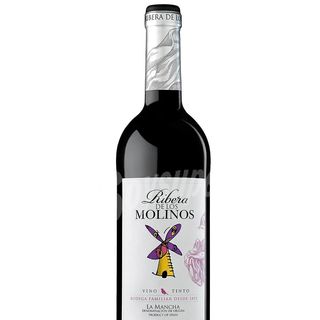 Ribera Los Molinos