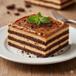 Chocotorta Argentina