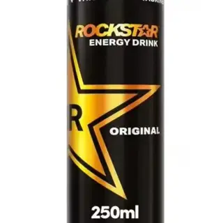 Rockstar Original