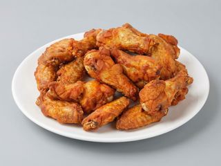 Alitas de Pollo, 6u