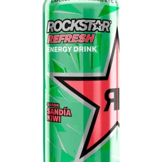 Rockstar Sandia kiwi, 500ml