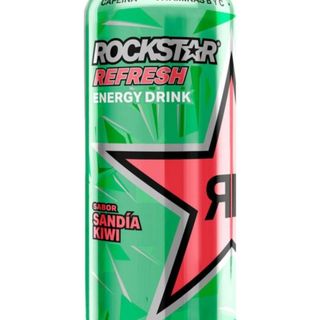 Rockstar Sandia kiwi, 500ml