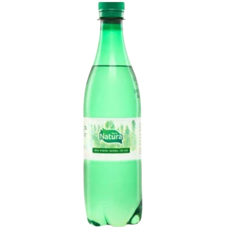 Agua  C/gas  50cl