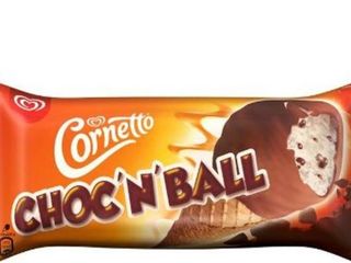 Cornneto choc ,N, Ball