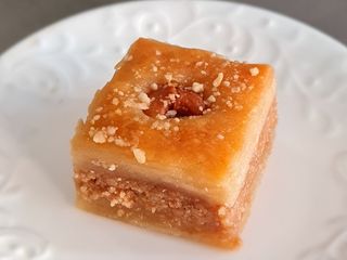 Baklawa