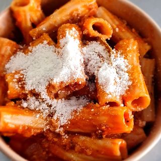 Macarrones a la boloñesa[700gr]