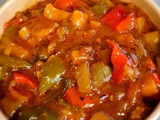 Pisto manchego[500gr]