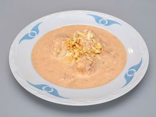 Huevos Rellenos (3 Uds.)