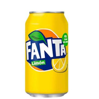 Fanta Limon 