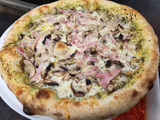 Pizza  Augusto