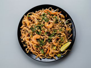Pad Thai Original Mix 2