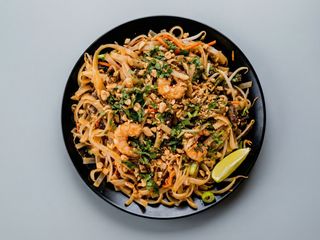 Pad Thai Original Mix 3