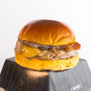 Burger Trufada