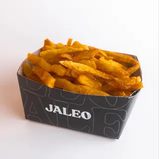 Patatas fritas
