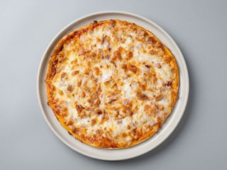 Pizza Atún