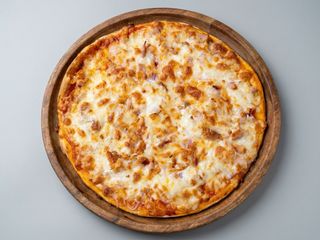 Pizza De Pollo