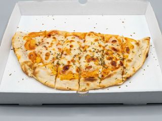 Pizza Calzone