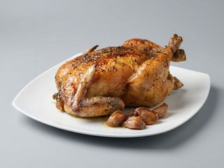 Pollo al Horno