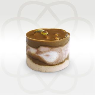 Praliné de Pistacho